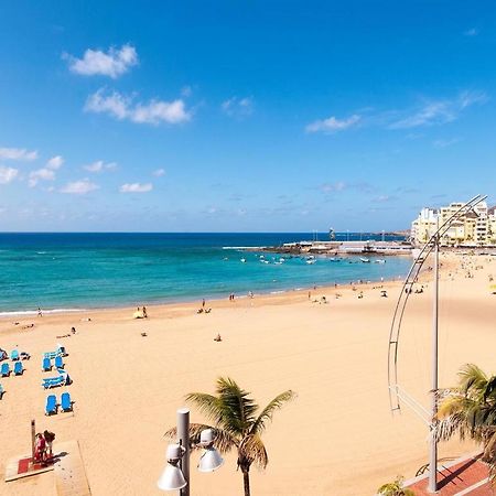 Apartamento Precioso apartamento a 150 metros de la Playa Las Palmas de Gran Canaria Exterior foto